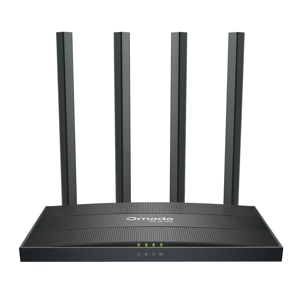 Omada Gigabit Wi-Fi рутер TP-Link ER605W AC1200 - Image 76