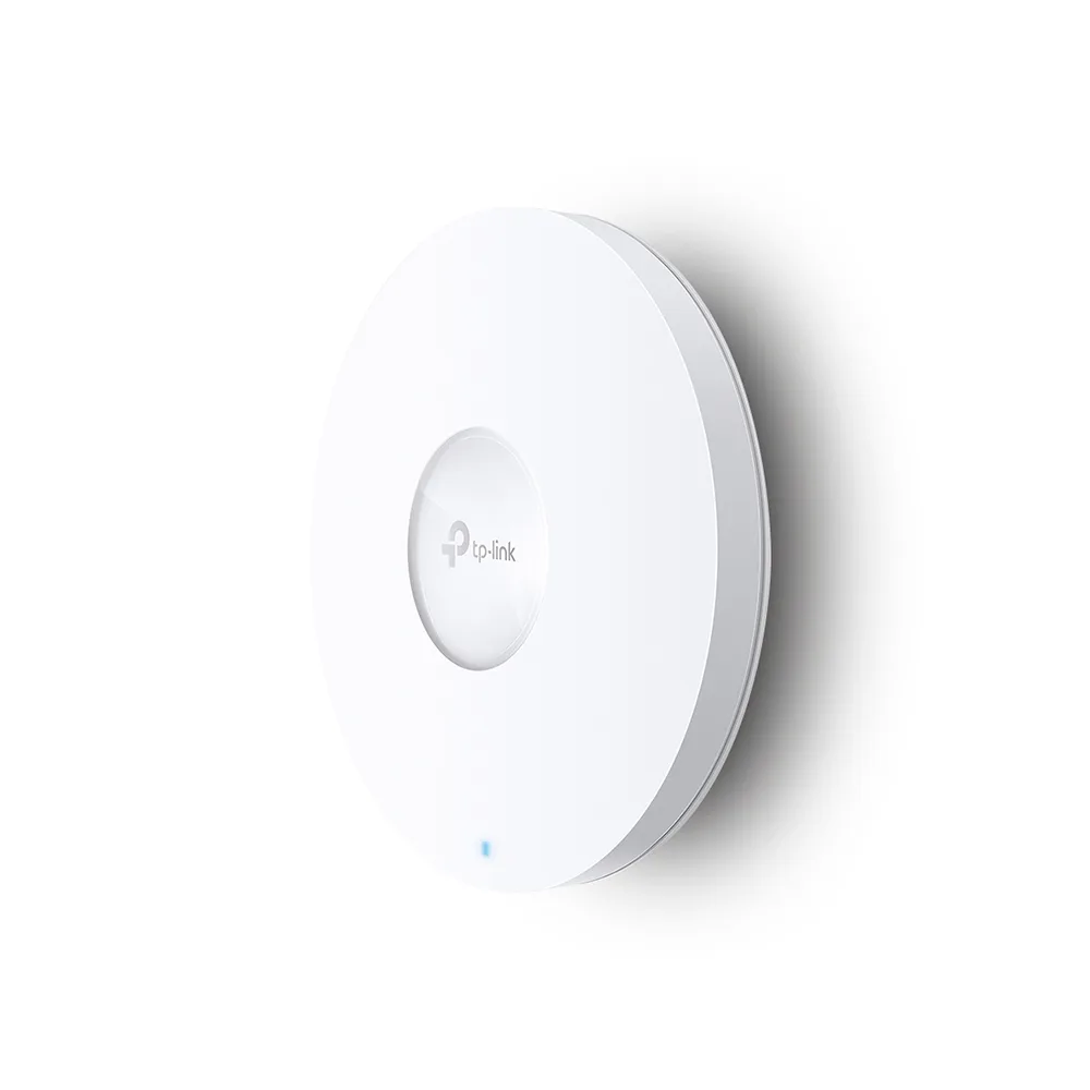 Точка за достъп TP-Link EAP653 WATER AX3000 Ceiling Mount WiFi 6 - Image 65