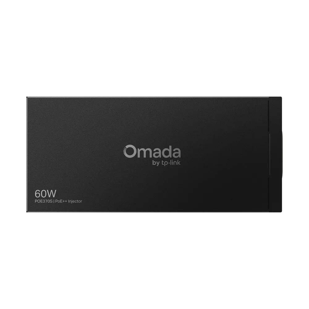 PoE++ инжектор TP-Link Omada POE370S - Image 28