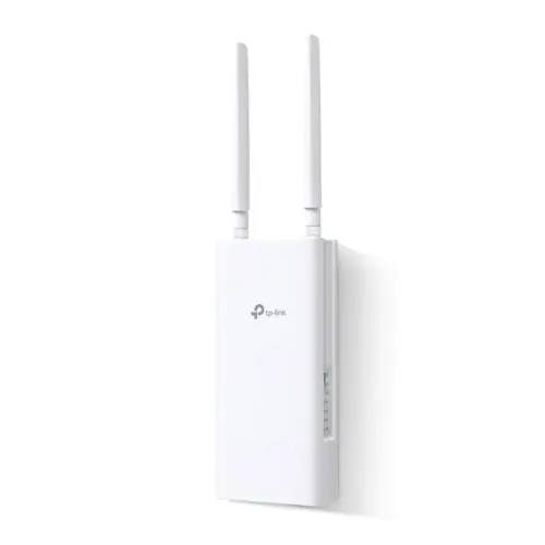 Външен Wi-Fi рутер TP-Link TL-MR100-Outdoor 4G 300 Mbps