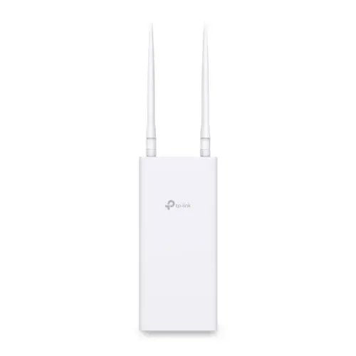 Alternative view of Външен Wi-Fi рутер TP-Link TL-MR100-Outdoor 4G 300 Mbps