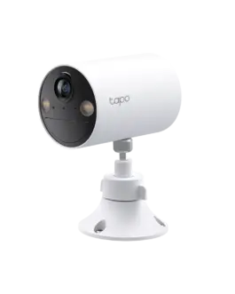 Alternative view of Интелигентна безжична охранителна Indoor/Outdoor камера TP-Link Tapo C410(2-pack)