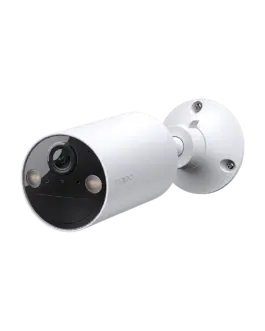 Интелигентна безжична охранителна Indoor/Outdoor камера TP-Link Tapo C410(2-pack)