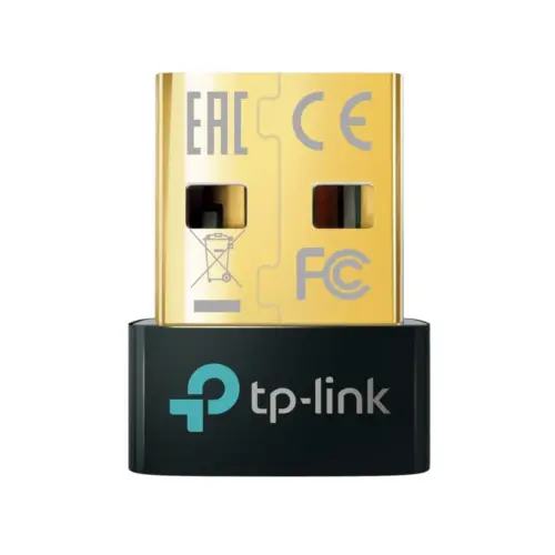 Bluetooth 5.0 USB nano адаптер TP-Link UB500