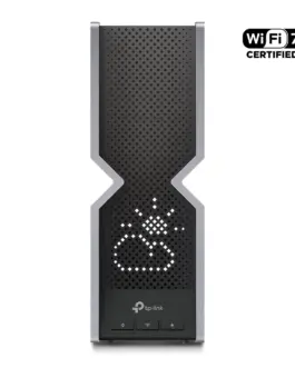 Рутер Wi-Fi 7 TP-Link Archer BE800 BE19000 3-лентов