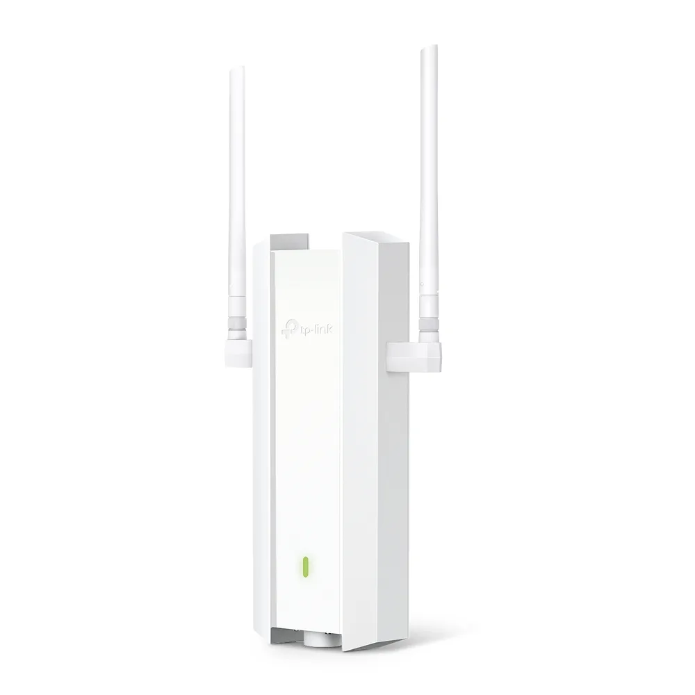 Точка за достъп TP-Link EAP625-Outdoor HD AX1800 Indoor/Outdoor WiFi 6 - Image 143