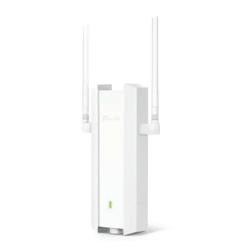 Точка за достъп TP-Link EAP625-Outdoor HD AX1800 Indoor/Outdoor WiFi