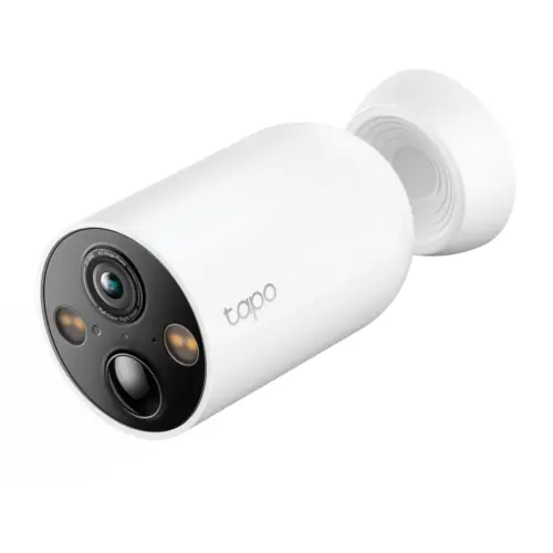 Alternative view of Интелигентна безжична охранителна камера TP-Link Tapo C425