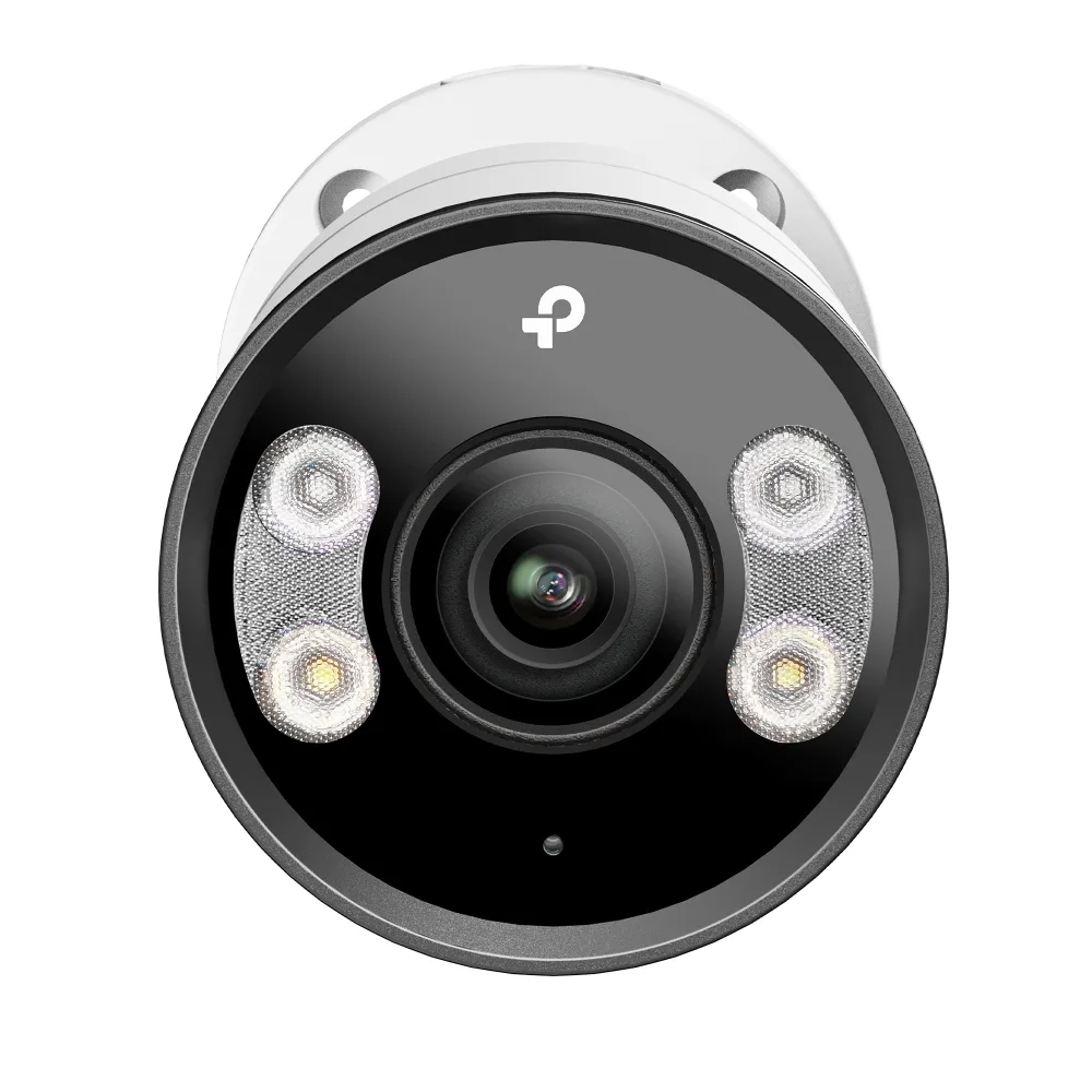 4MP външна пълноцветна Bullet мрежова камера TP-Link VIGI InSight S345(4mm) - Image 86