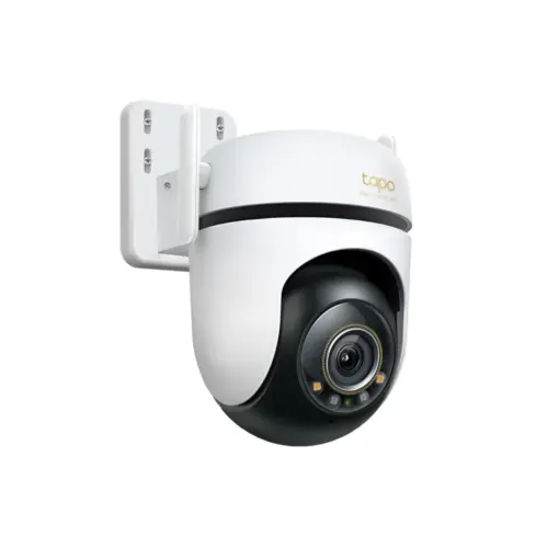 Alternative view of Външна охранителна камера TP-Link Tapo C530WS 3K 5MP панорамна