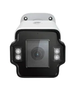 Alternative view of 4MP външна IR моторизиранаVarifocal Bullet мрежова камера TP-Link VIGI InSight S345ZI