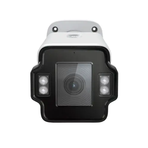 Alternative view of 4MP външна IR моторизиранаVarifocal Bullet мрежова камера TP-Link VIGI InSight S345ZI