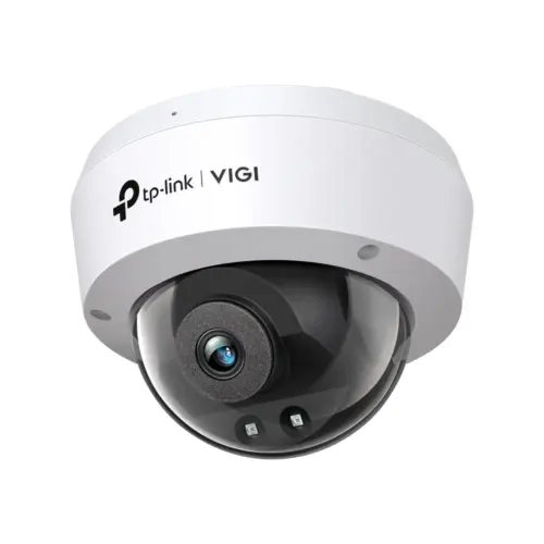 2MP IR куполна мрежова камера TP-Link VIGI C220I