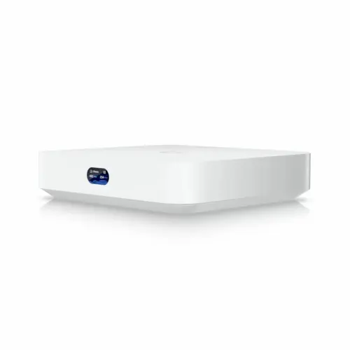 Alternative view of Рутер Ubiquiti UniFi Cloud Gateway Ultra UCG-ULTRA
