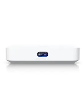 Alternative view of Рутер Ubiquiti UniFi Cloud Gateway Ultra UCG-Max