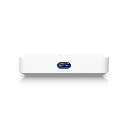Alternative view of Рутер Ubiquiti UniFi Cloud Gateway Ultra UCG-Max