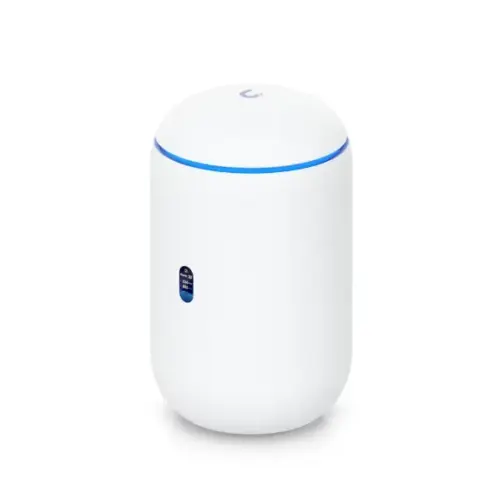 Десктоп 10G Cloud рутер Ubiquiti UniFi Dream Router 7 UDR7