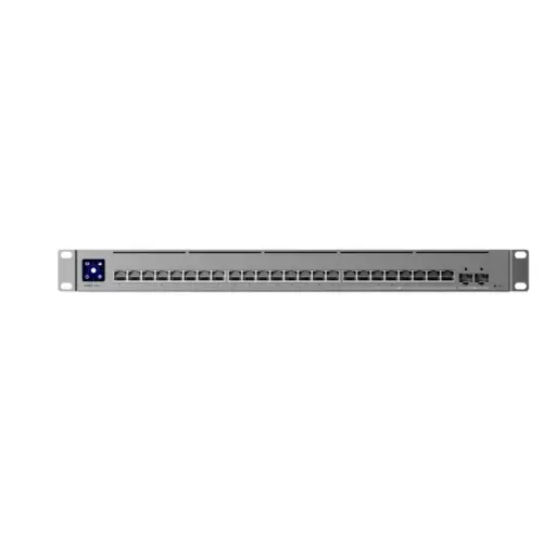 24-портов гигабитов комутатор Ubiquiti UniFi Switch Pro Max