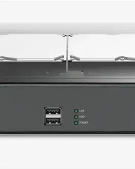 Alternative view of 32-канален PoE+ NVR TP-Link VIGI NVR4032H