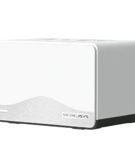 Alternative view of Безжична Wi-fi 7 Mesh система Mercusys Halo H27BE(3-pack) BE3600
