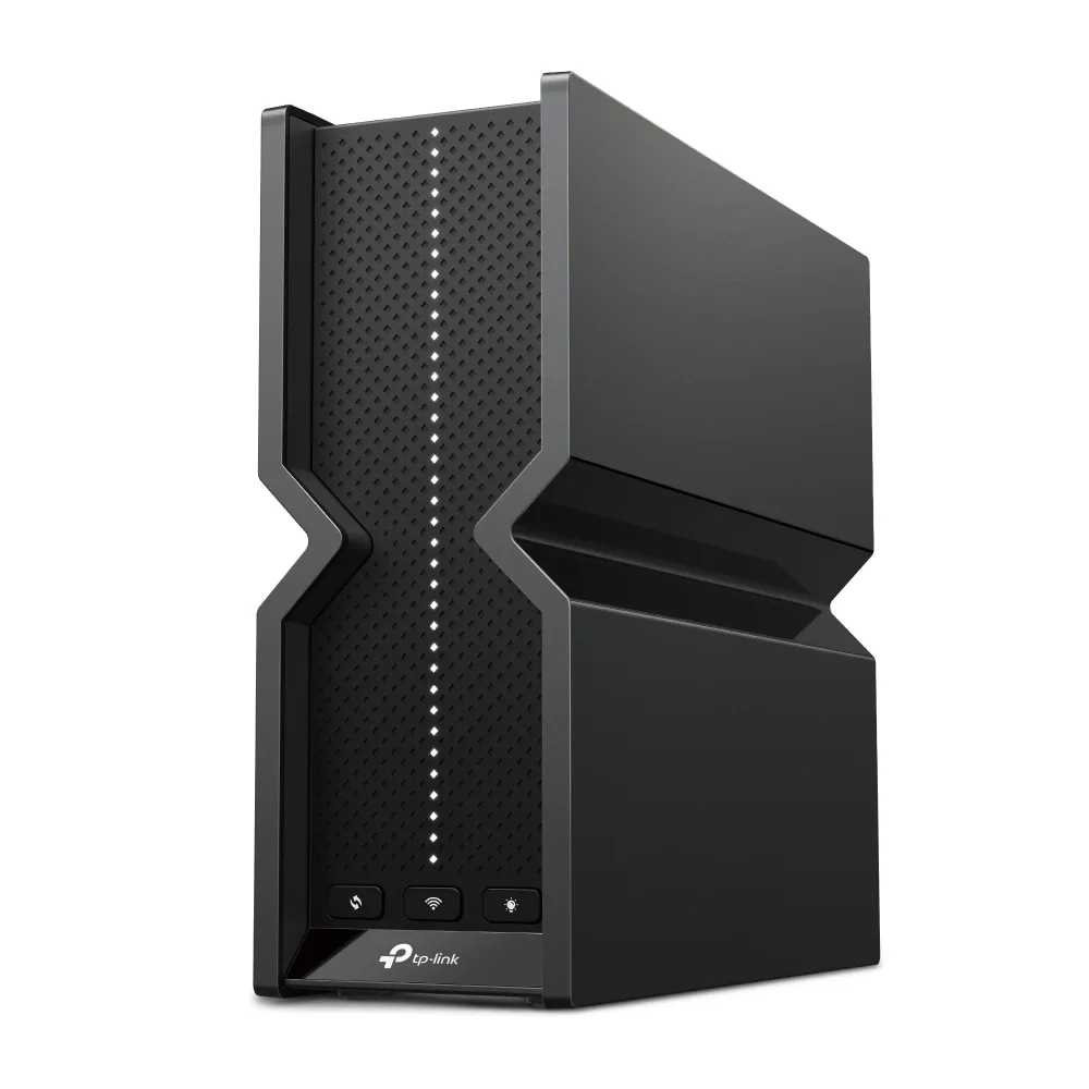 Рутер Wi-Fi 7 TP-Link Archer BE700 BE15000 3-лентов - Image 31