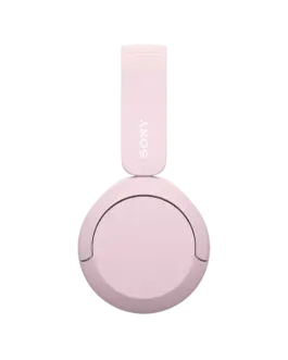 Alternative view of Слушалки Sony Headset WH-CH520 WHCH520P.CE7 - розови