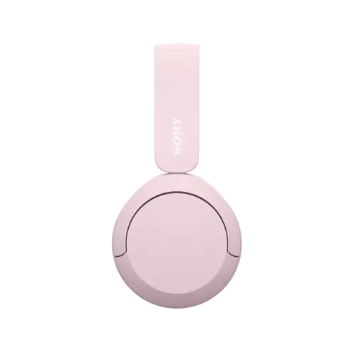 Alternative view of Слушалки Sony Headset WH-CH520 WHCH520P.CE7 - розови