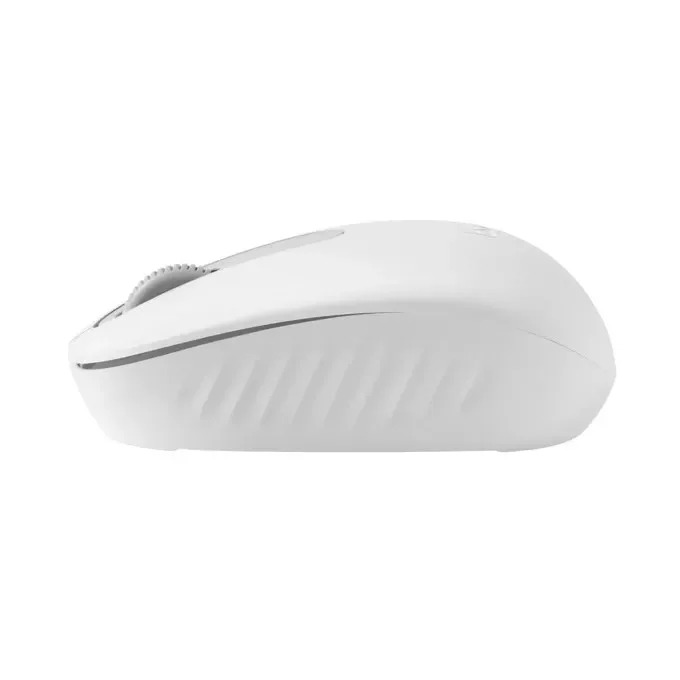 Bluetooth мишка Logitech M196 910-007460 - бяла - Image 3