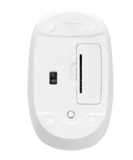 Bluetooth мишка Logitech M196 910-007460 – бяла