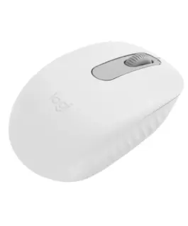 Bluetooth мишка Logitech M196 910-007460 - бяла
