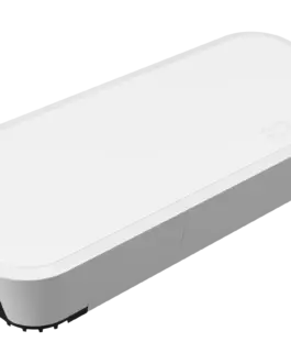 Alternative view of Точка за достъп MikroTik wAP ax wAPG-5HaxD2HaxD