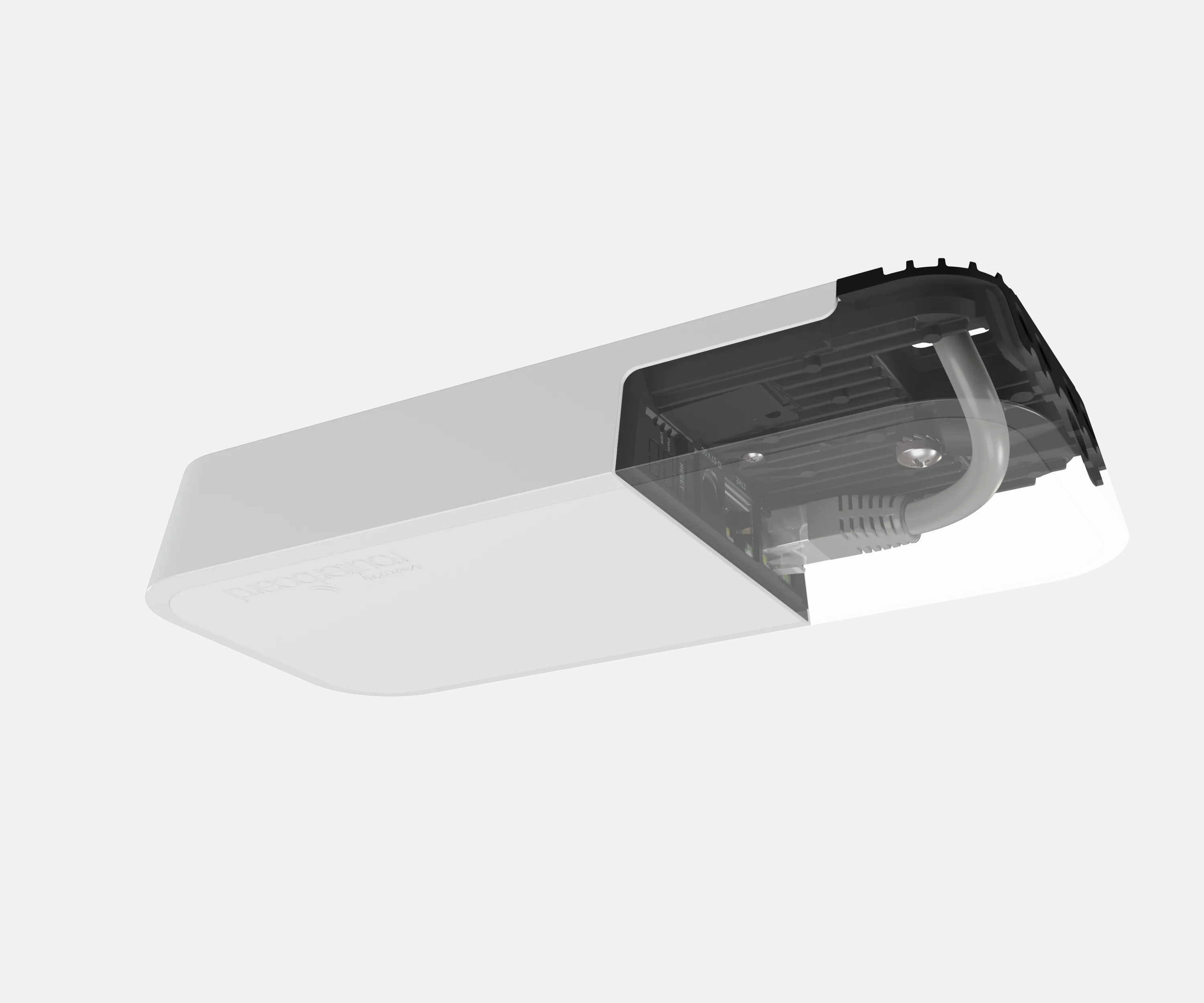 Точка за достъп MikroTik wAP ax wAPG-5HaxD2HaxD - Image 3