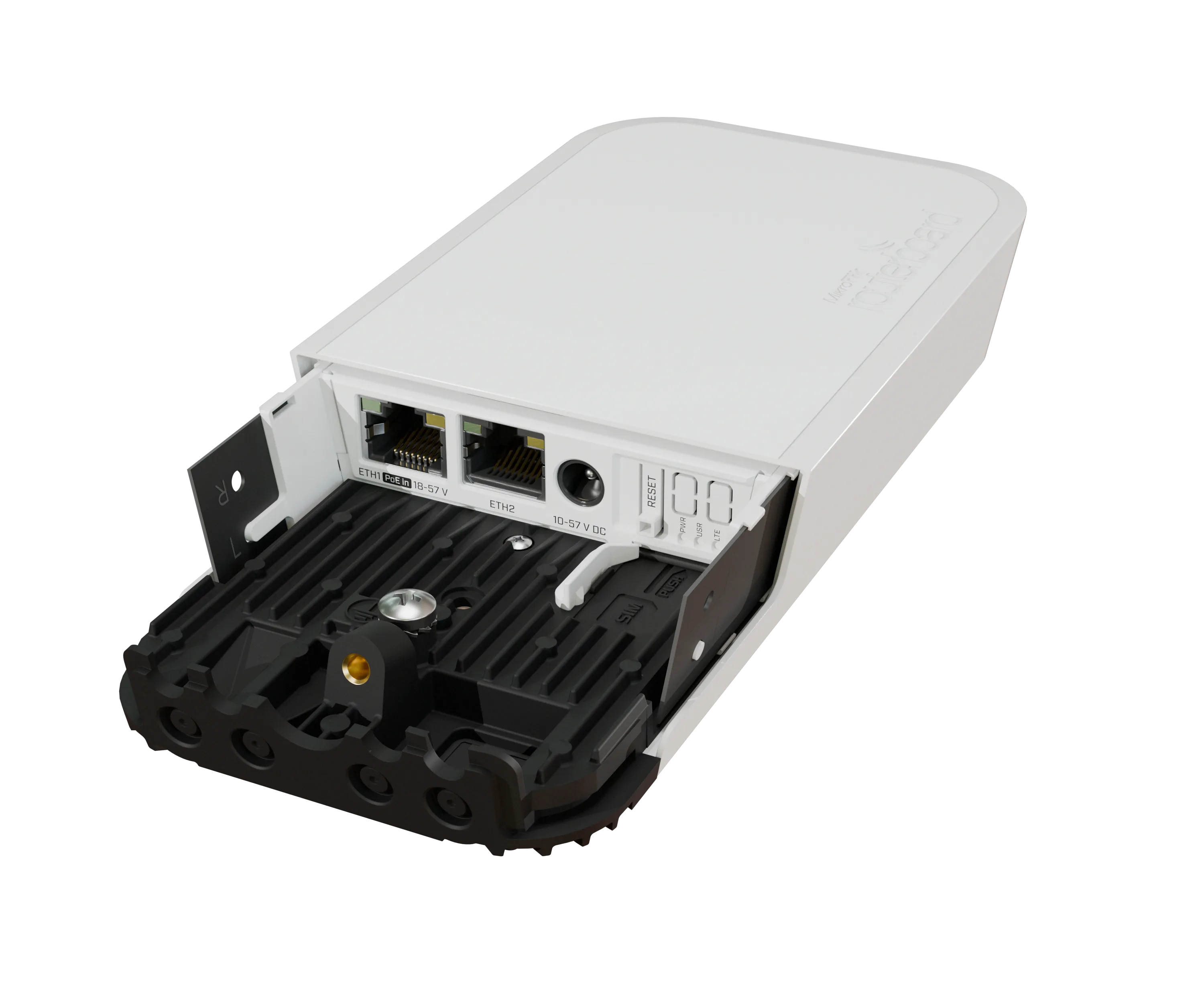 2-лентова точка за достъп MikroTik wAP ac LTE kit wAPGR-5HacD2HnD&EC200A-EU - Image 134