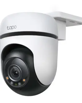 Външна охранителна камера TP-Link Tapo C510W 2K панорамна