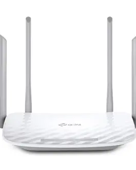 Безжичен рутер TP-LINK Archer C50 AC1200 Dual Band