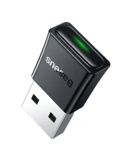 Мини USB адаптер Baseus BA07 Bluetooth v5.0 ZJBA010001