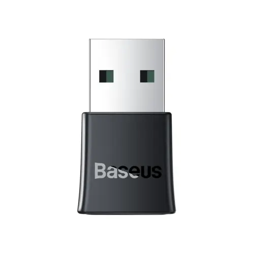 Alternative view of Мини USB адаптер Baseus BA07 Bluetooth v5.0 ZJBA010001
