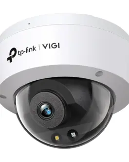 3MP пълноцветна куполна мрежова камера TP-Link VIGI C230(2.8mm)
