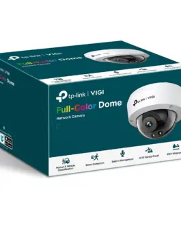 Alternative view of 3MP пълноцветна куполна мрежова камера TP-Link VIGI C230(2.8mm)