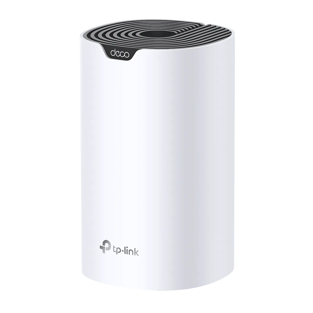 Безжична Wi-fi Mesh система TP-Link Deco S7(1-pack) AC1900 - Image 52
