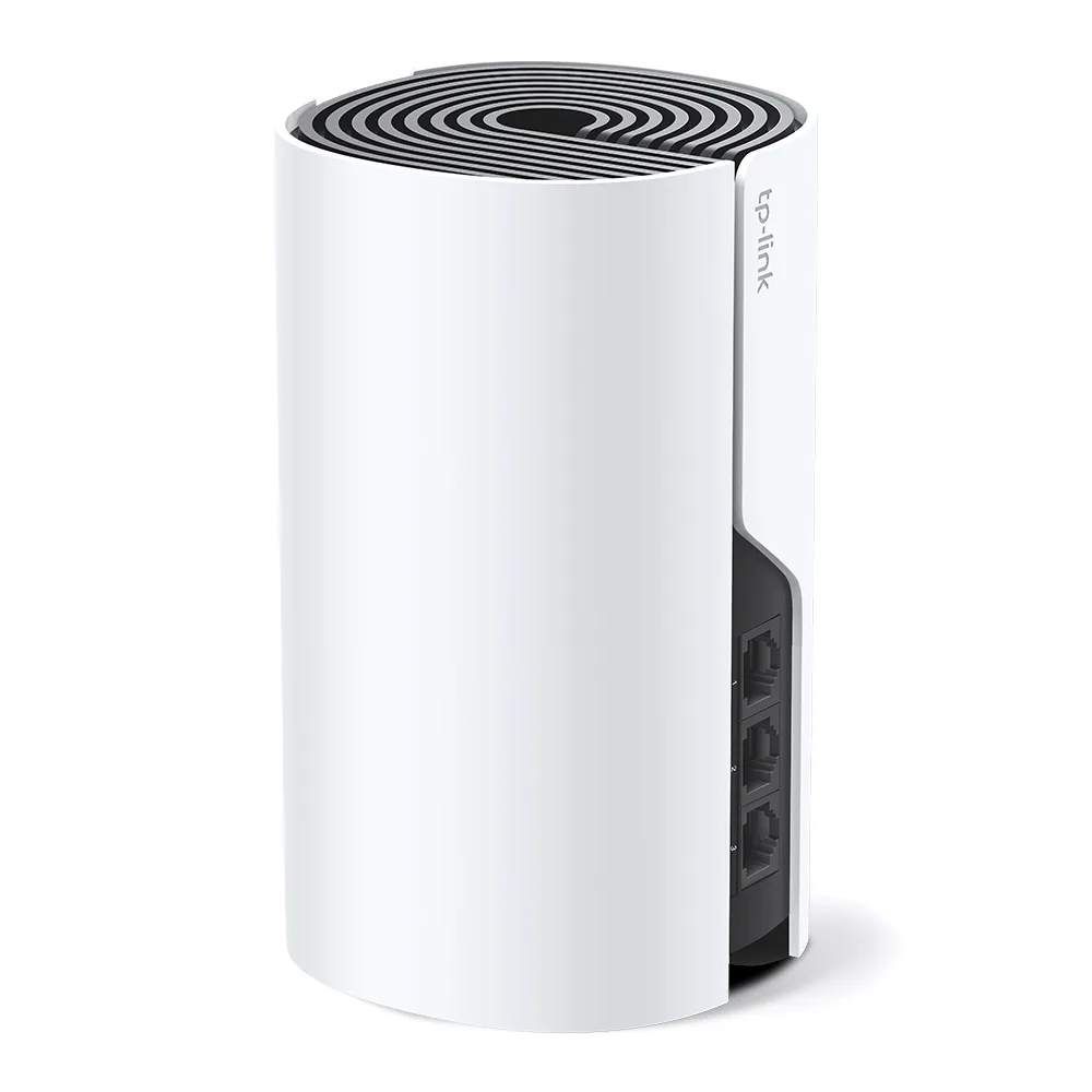 Безжична Wi-fi Mesh система TP-Link Deco S7(1-pack) AC1900 - Image 56