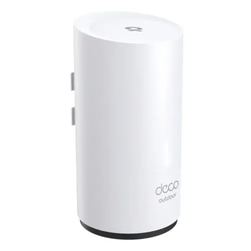 Alternative view of Безжична Wi-fi 6 Mesh система TP-Link Deco X50-Outdoor AX3000