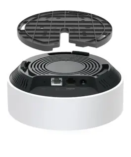 Alternative view of Безжична Wi-fi 6 Mesh система TP-Link Deco X50-PoE(2-pack) AX3000