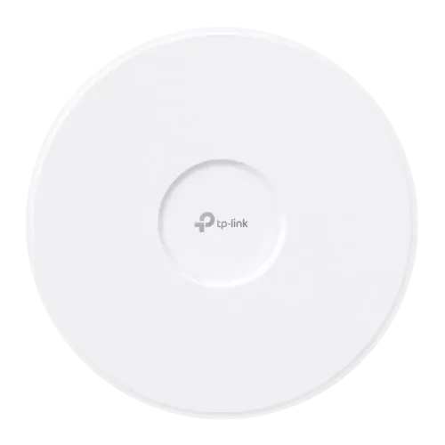 Alternative view of Точка за достъп TP-Link Omada EAP783 BE19000 Ceiling Mount трибандов Wi-Fi 7