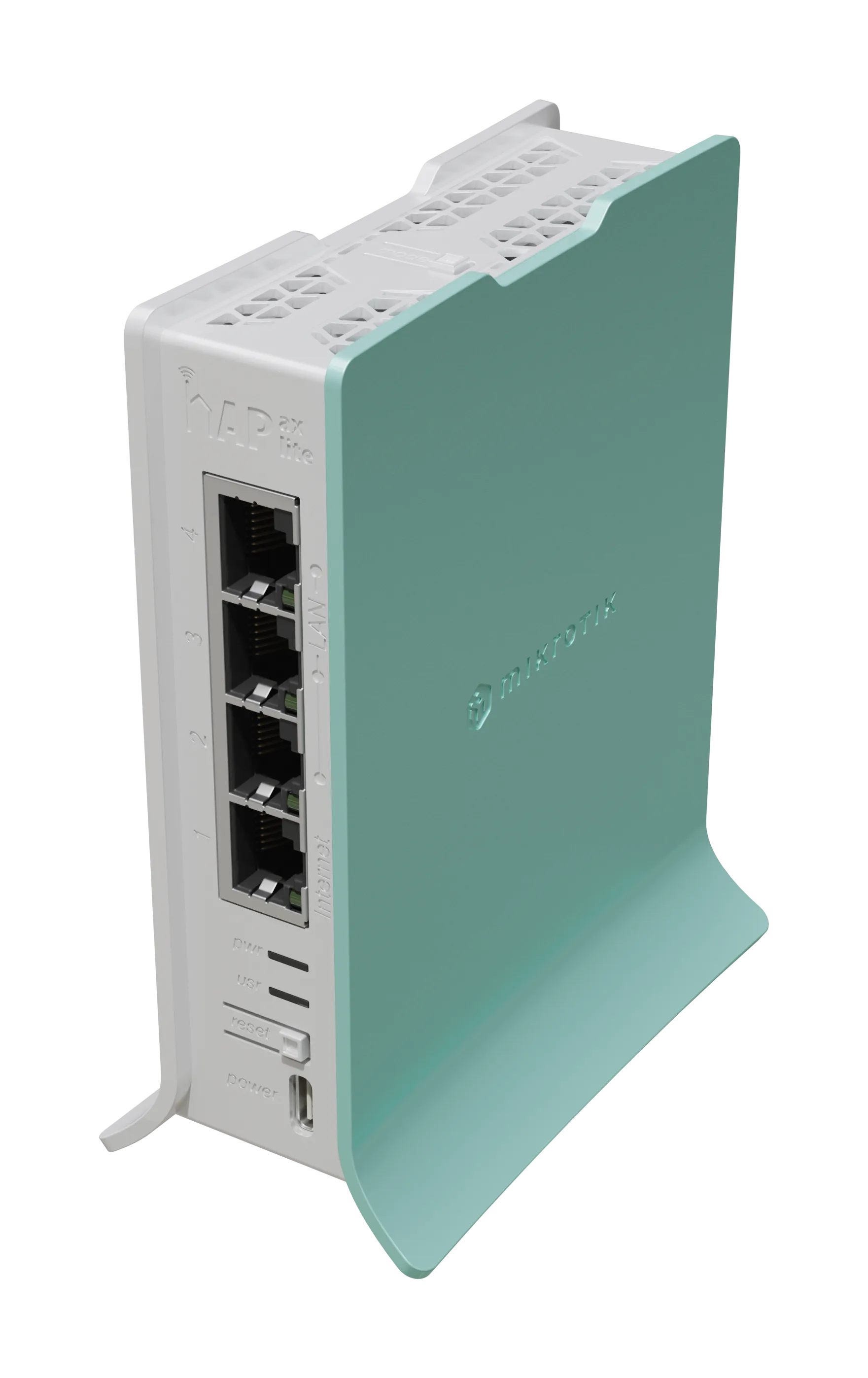 Рутер MikroTik hAP ax lite - Image 126