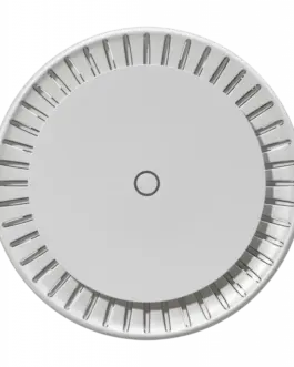 Alternative view of Точка за достъп MikroTik cAP AX CAPGI-5HAXD2HAXD