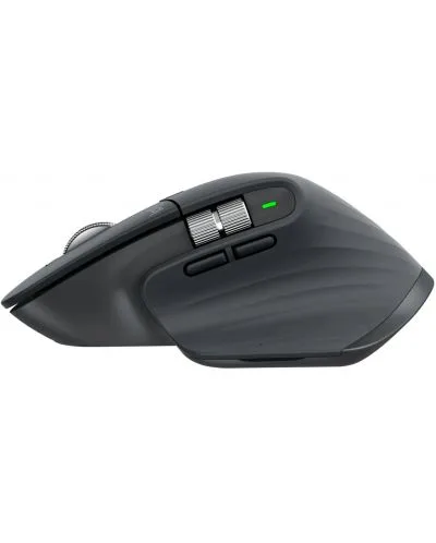 Безжична мишка Logitech MX Master 3S-910-006559 оптична - графит - Image 4