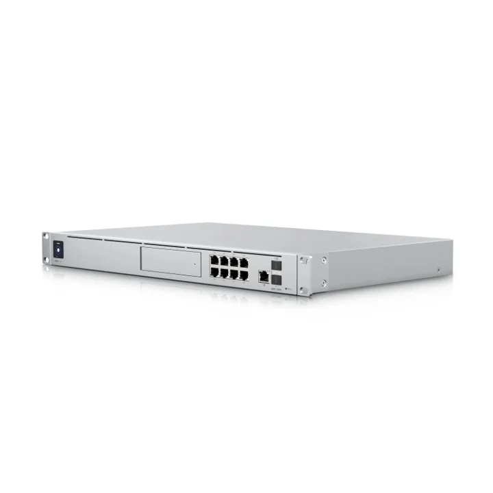 Управляем комутатор Ubiquiti UDM-SE - UniFi Dream Machine Special Edition - Image 94