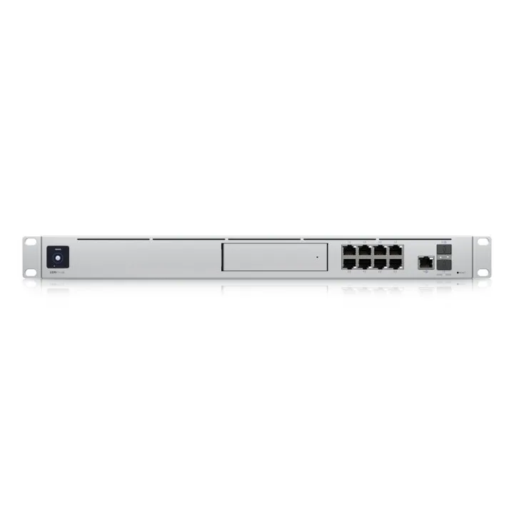 Управляем комутатор Ubiquiti UDM-SE - UniFi Dream Machine Special Edition - Image 95