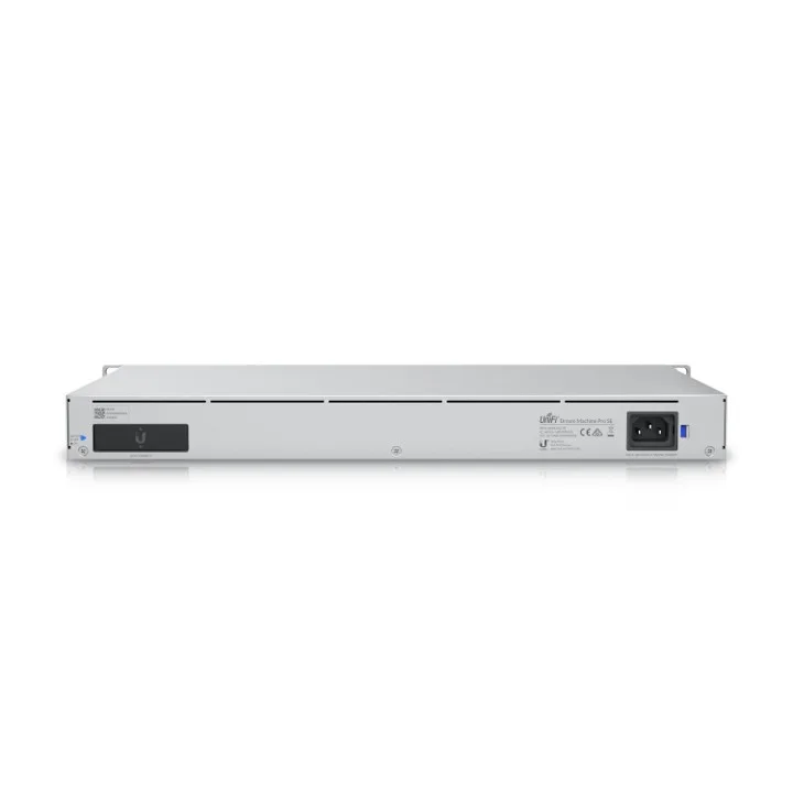 Управляем комутатор Ubiquiti UDM-SE - UniFi Dream Machine Special Edition - Image 96